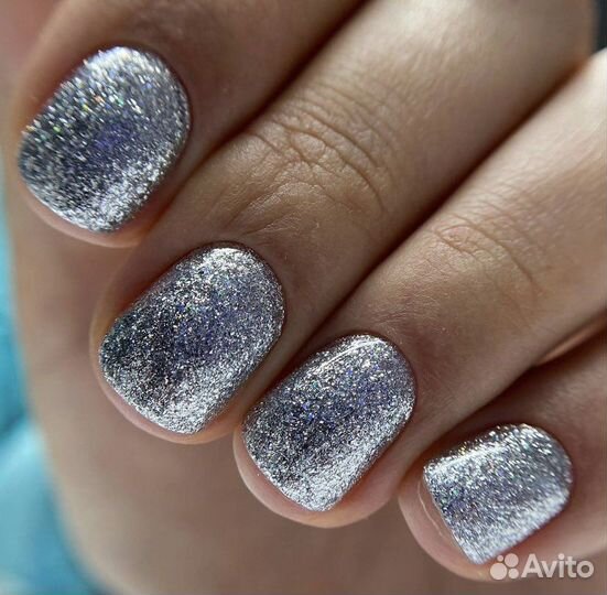 Мастер маникюра на дому