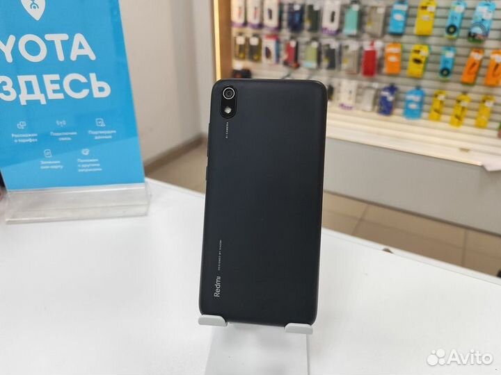 Xiaomi Redmi 7A, 2/32 ГБ