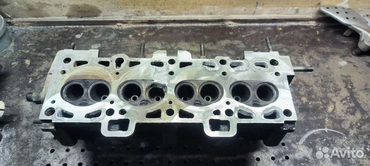 Сварочные работы