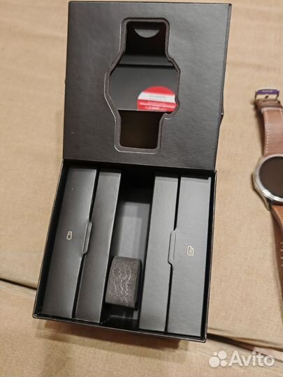 Смарт часы Huawei watch gt 4 46mm