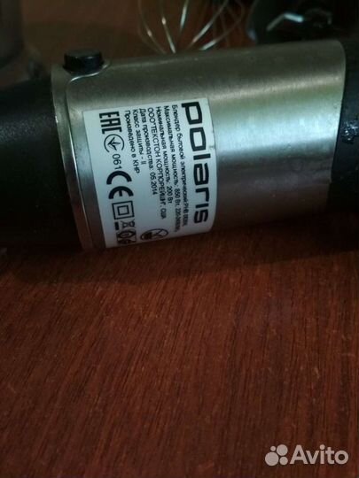 Блендеры Bosch, Polaris