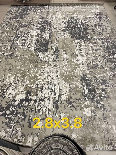 Ковер для дома новый