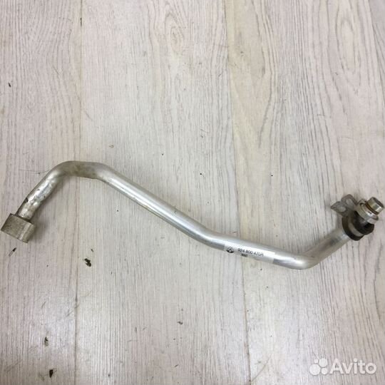 Трубка Шланг кондиционера Renault duster