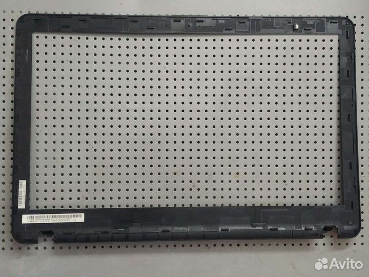 Asus X541 рамка матрицы