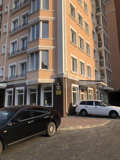 Свободного назначения, 120 м²