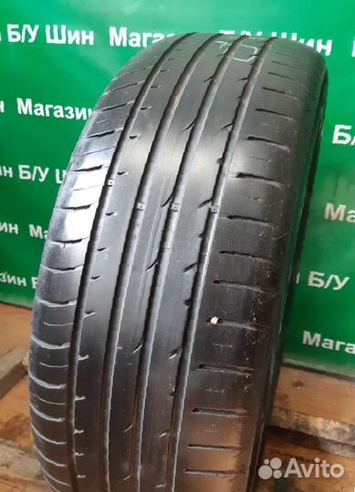 Hankook Ventus Prime 2 K115 235/60 R18 103V