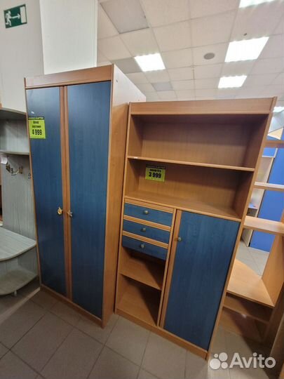 Б-6 Шкафы бу