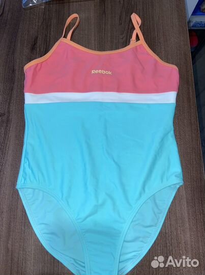 Купальник для девочки новый