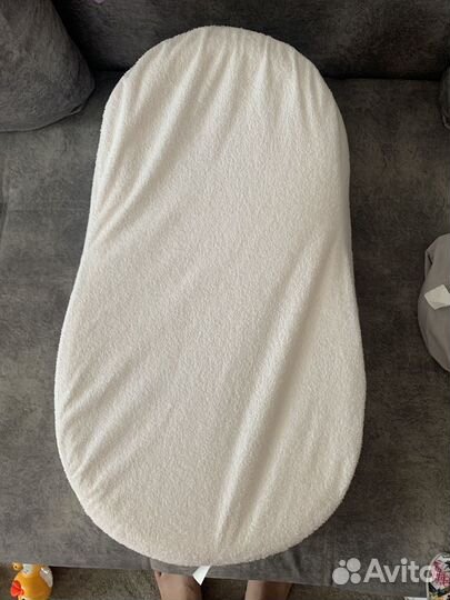 Кокон для новорожденных