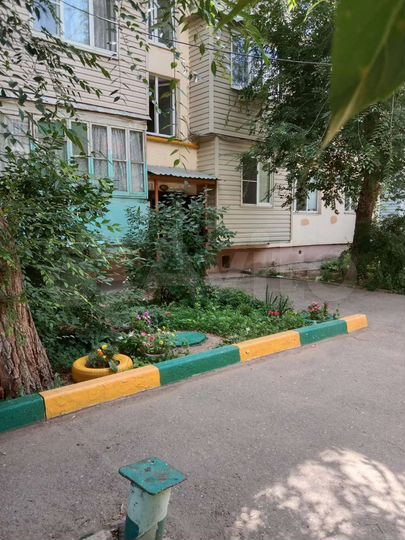 2-к. квартира, 37,5 м², 4/5 эт.