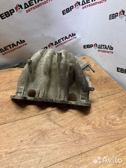 Коллектор впускной Geely MK