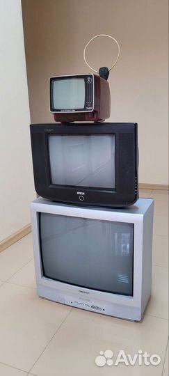 Телевизор б/у