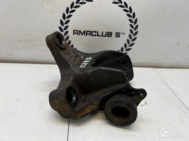 Кронштейн опоры двигателя Mazda Cx-7 L3-VDT 2007