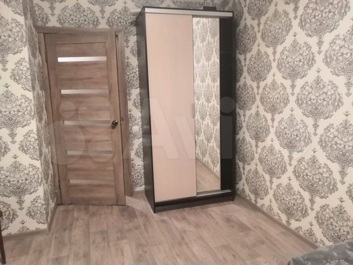 2-к. квартира, 45 м², 1/5 эт.