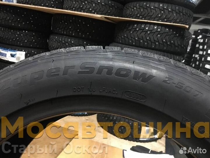 Westlake ZuperSnow Z-507 225/55 R19 99V