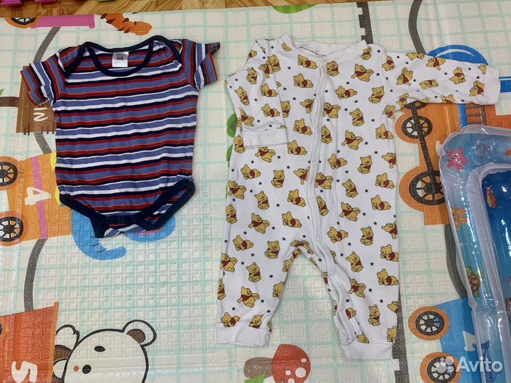 Одежда для малыша