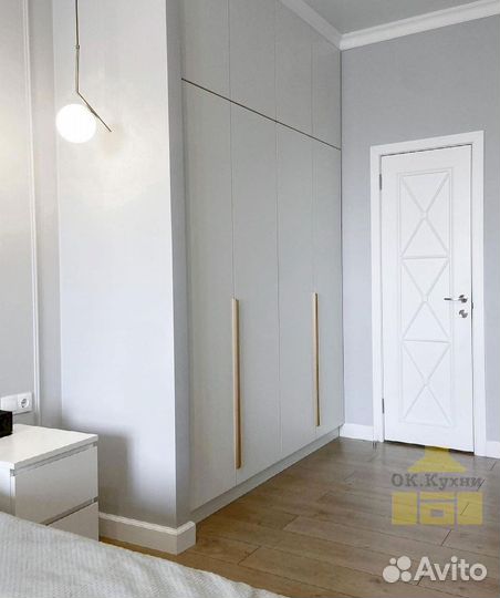 Стенка в гостиную