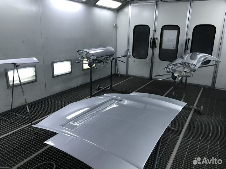 Автомаляр