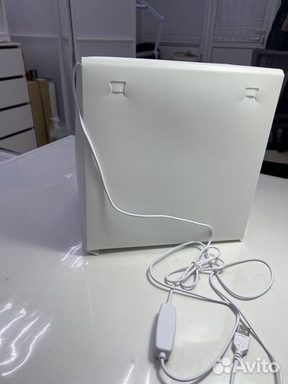 Фотобокс для предметной съемки