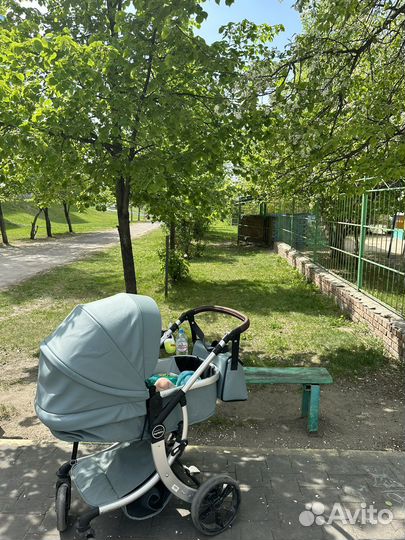 Коляска farfello 3 в 1