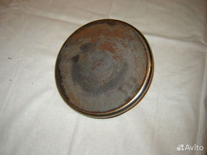 Комфорка для электроплиты