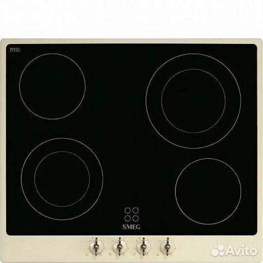 Поверхность smeg P864PO