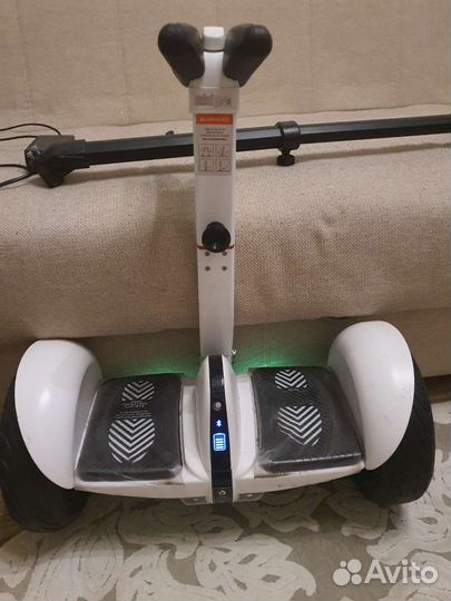 Segway ninebot mini pro сигвей мини про