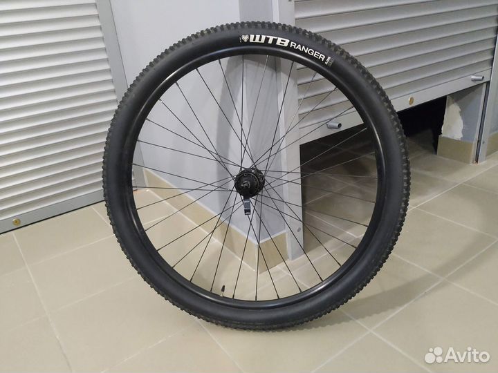 Колеса для велосипеда 29