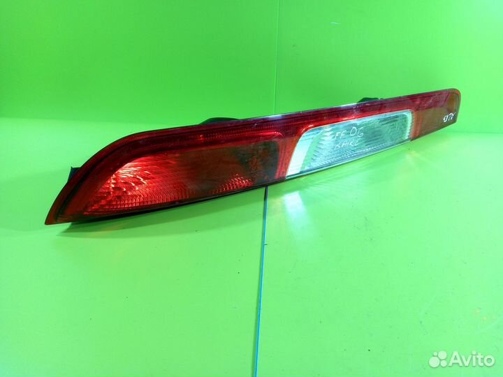 Фонарь левый для Ford Focus II 2005-2011