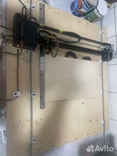 Пиропринтер x