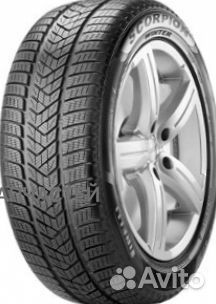 Pirelli Scorpion Winter 315/40 R21 115V