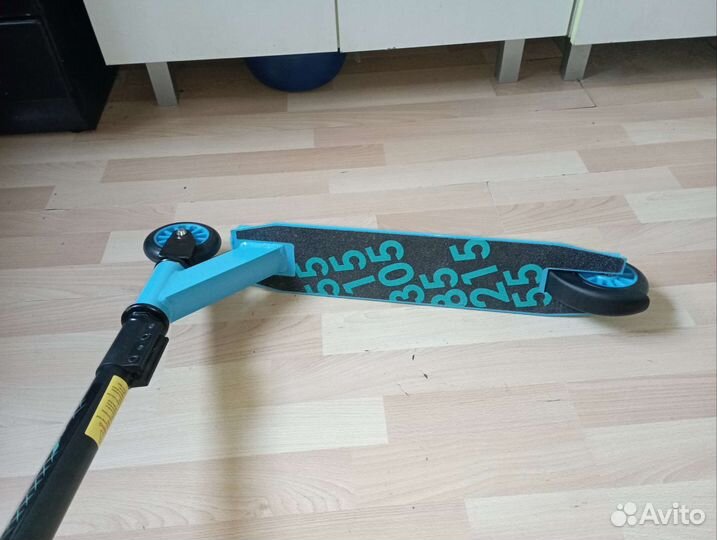 Трюковой самокат BestScooter новый