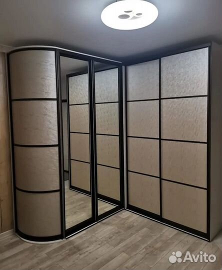Шкаф купе
