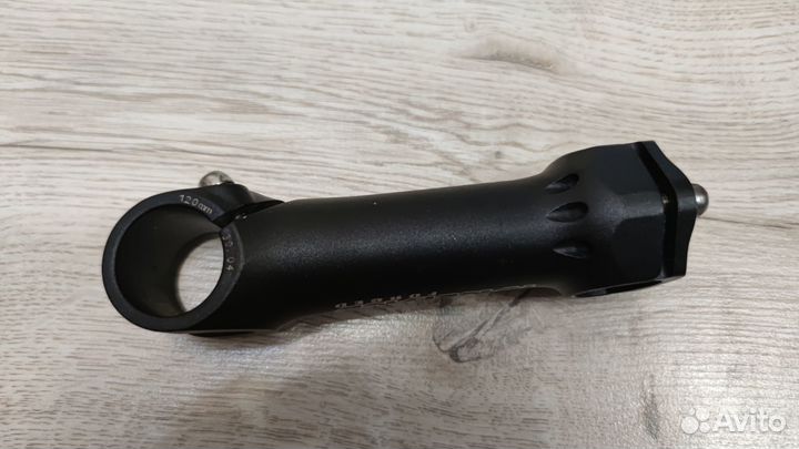 Руль, вынос rock shox