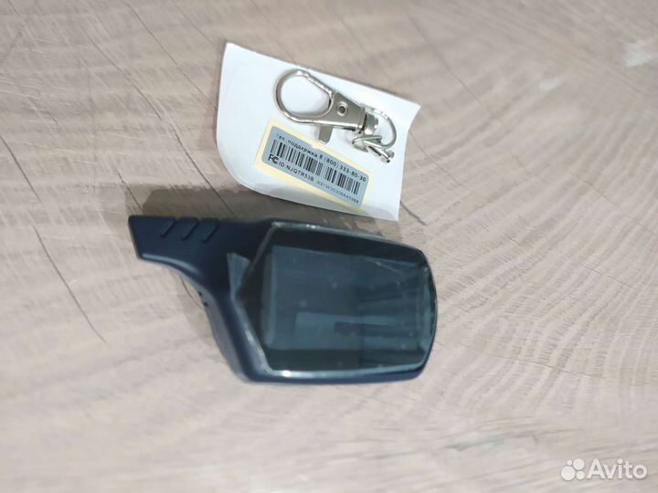 Корпус брелка starline a91