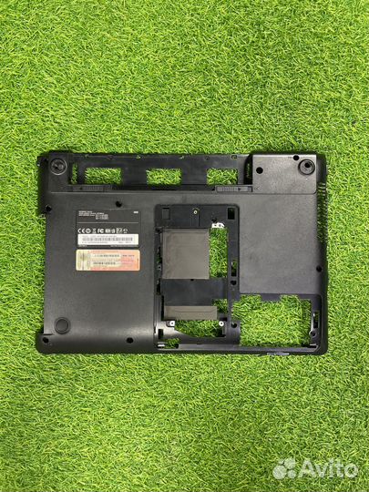 Поддон Samsung NP300E4A