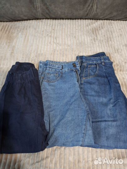 Женские вещи пакетом