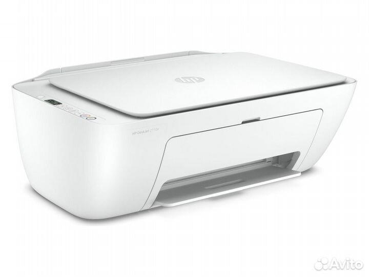 Мфу струйное HP DeskJet 2710e 26K72B