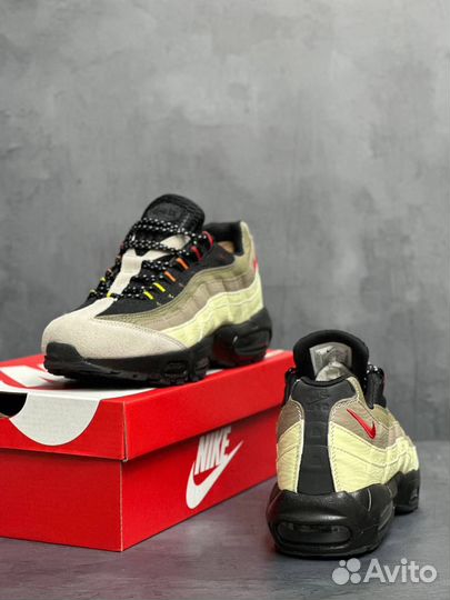 Кроссовки nike