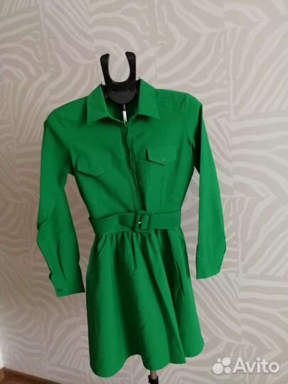 Платье 40-42-44