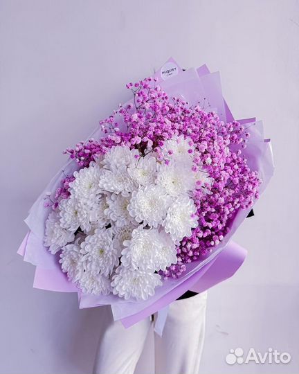 Букеты с доставкой