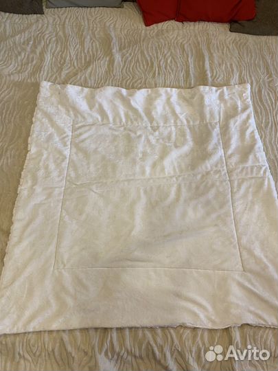 Детское одеяло