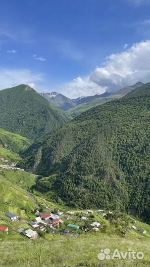 Проводник по Дагестану