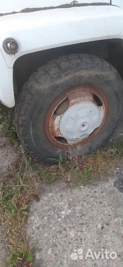 ГАЗ 2308 Атаман 2.7 МТ, 2000, 70 000 км