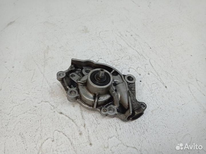 Насос масляный Тойота