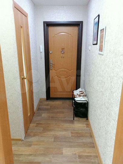 2-к. квартира, 44,3 м², 4/5 эт.