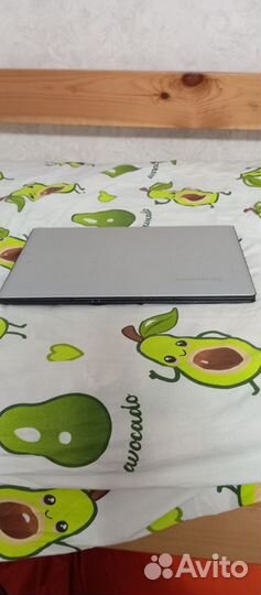 Ноутбук Lenovo
