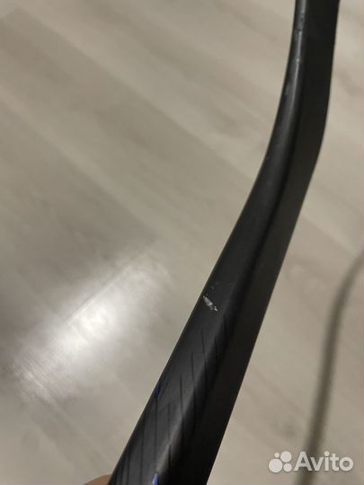 Клюшка хоккейная sherwood