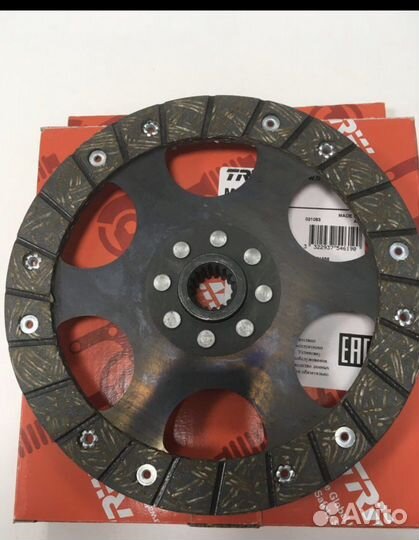 Диск сцепления Bmw R 1200 R,GS,RT