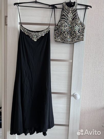 Костюм для танца живота